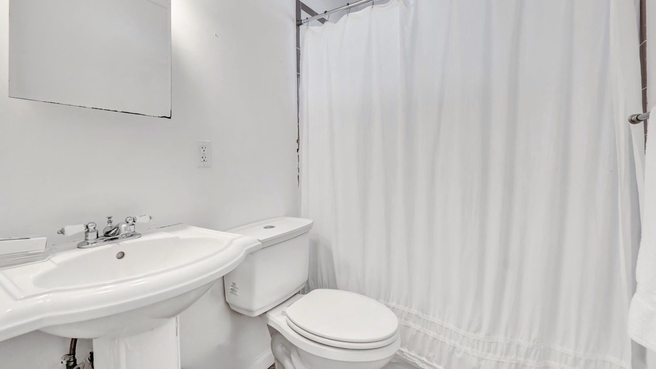 Photo of Bathroom in Westhampton Beach