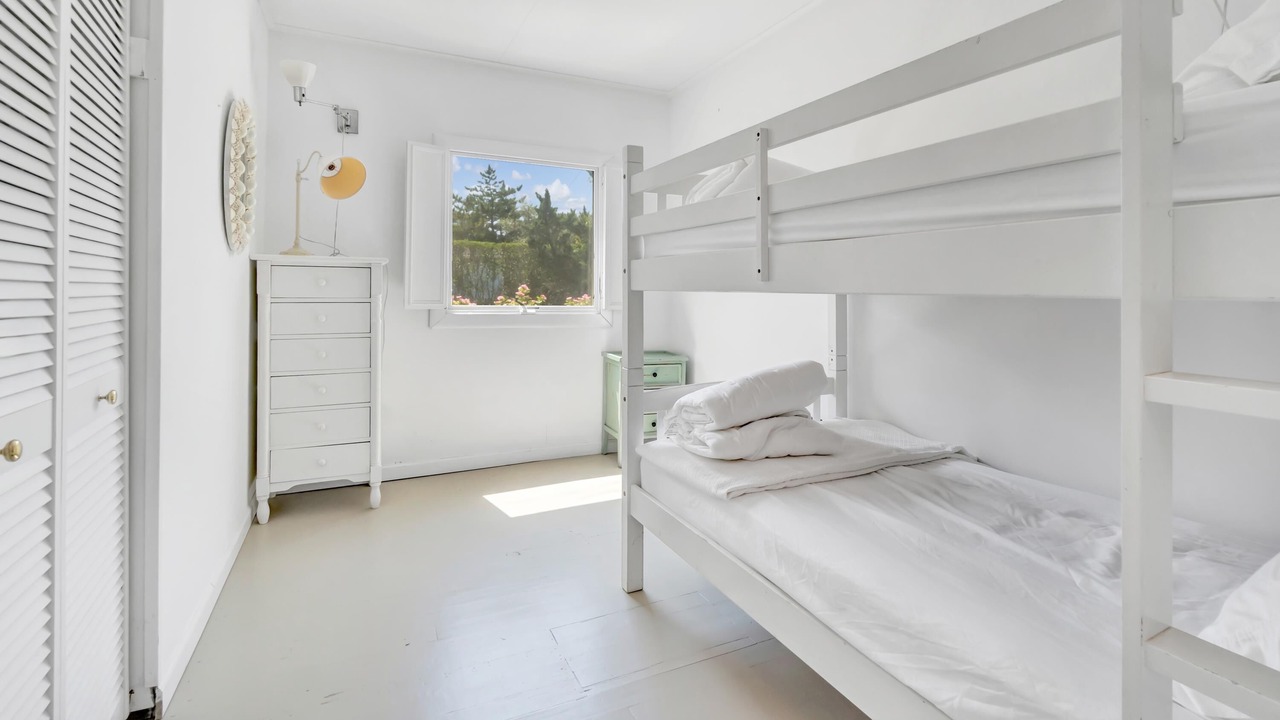 Photo of Bedroom in Westhampton Beach