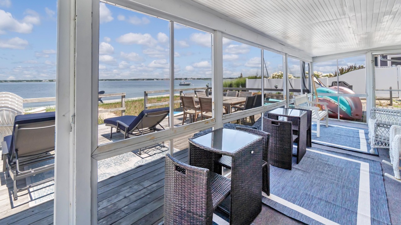 Photo of Outdoor in Westhampton Beach