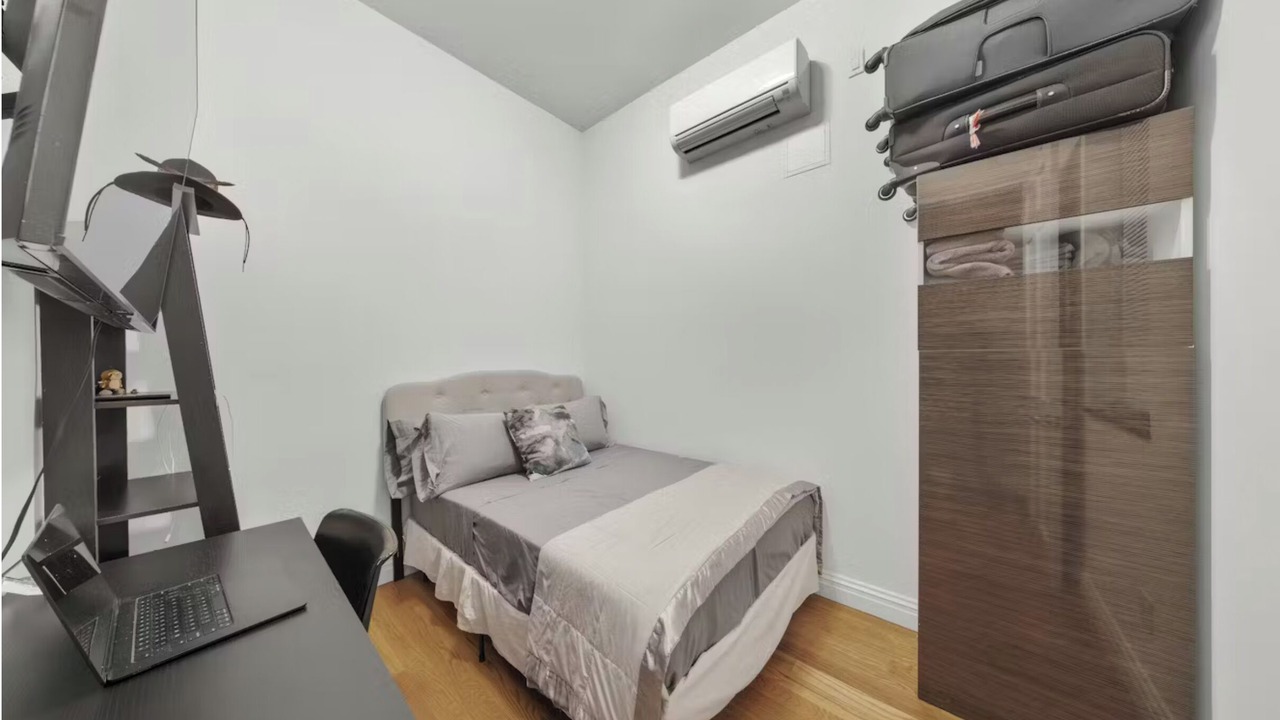 Photo of Bedroom in Hell's Kitchen