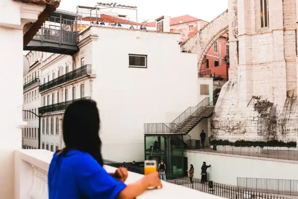 Photo of Outdoor in Baixa