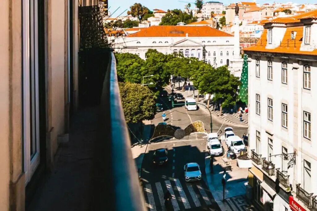 Photo of Outdoor in Baixa