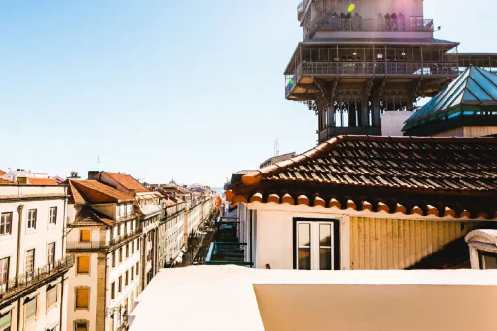 Photo of Outdoor in Baixa