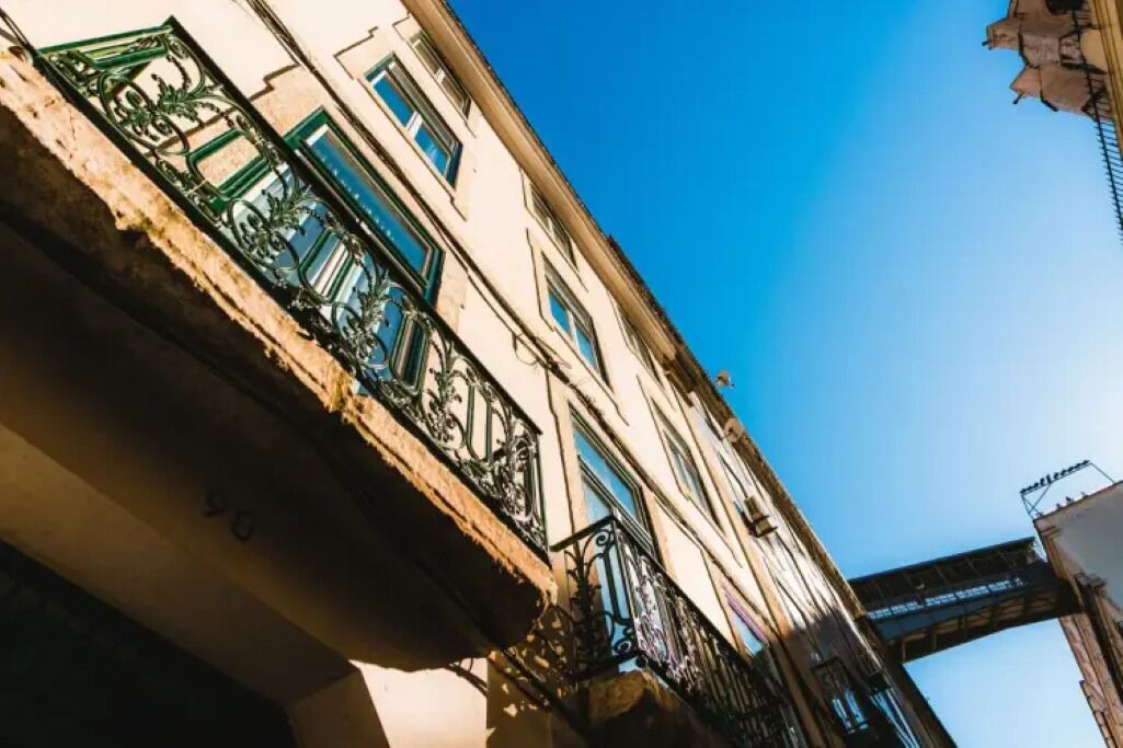 Photo of Outdoor in Baixa