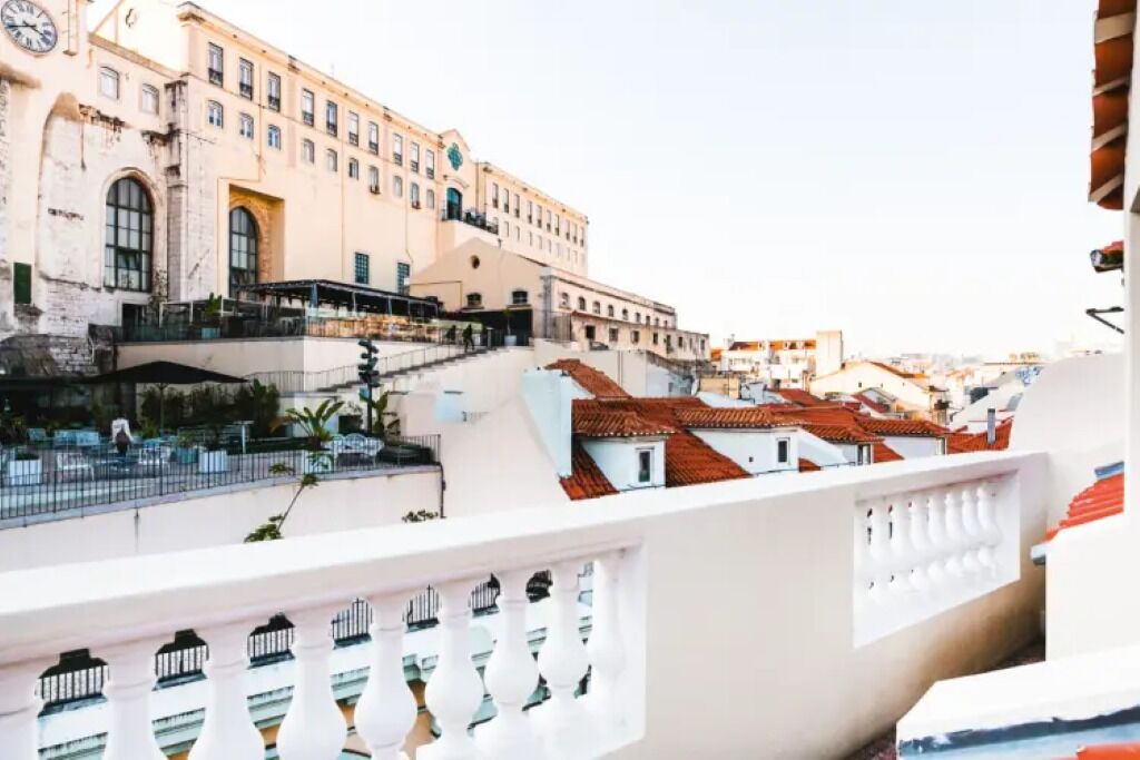 Photo of Outdoor in Baixa