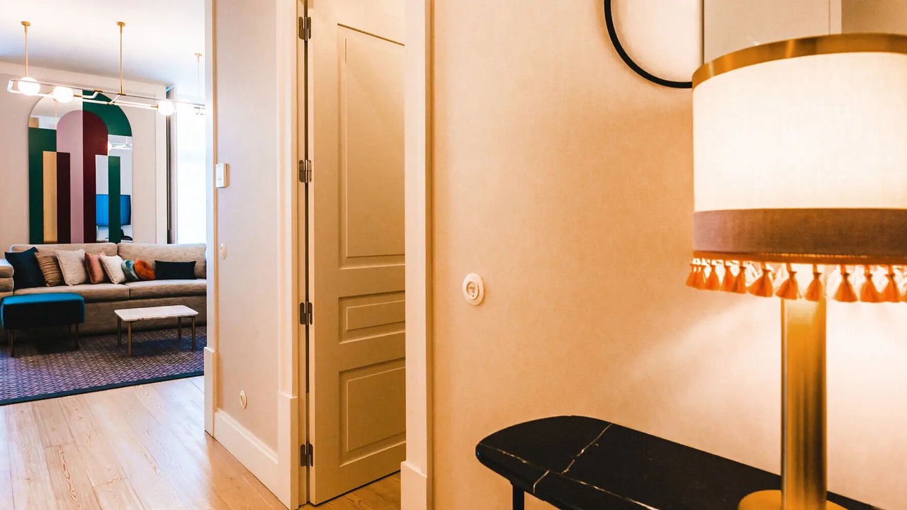 Photo of Bedroom in Baixa