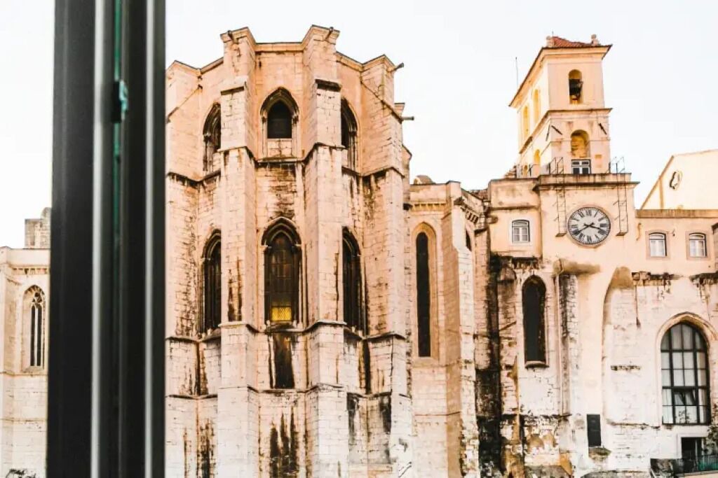 Photo of Outdoor in Baixa