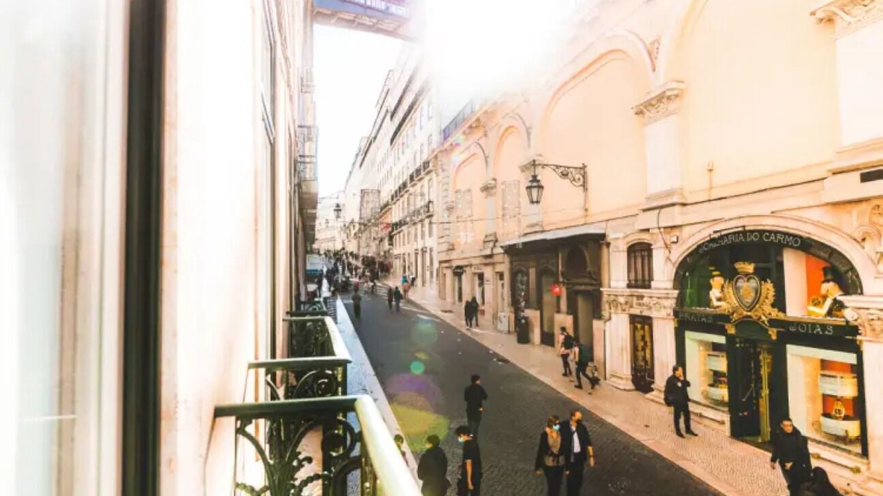 Photo of Outdoor in Baixa