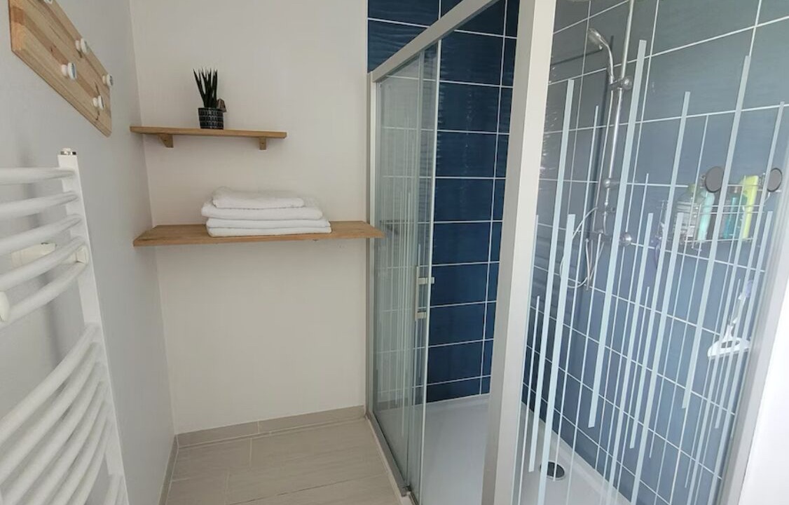 Photo of Bathroom in Quintin