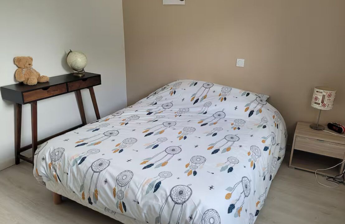 Photo of Bedroom in Quintin