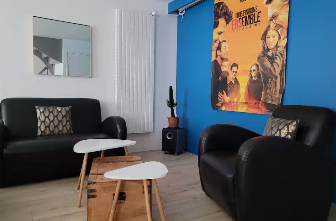 Photo of Livingroom in Quintin
