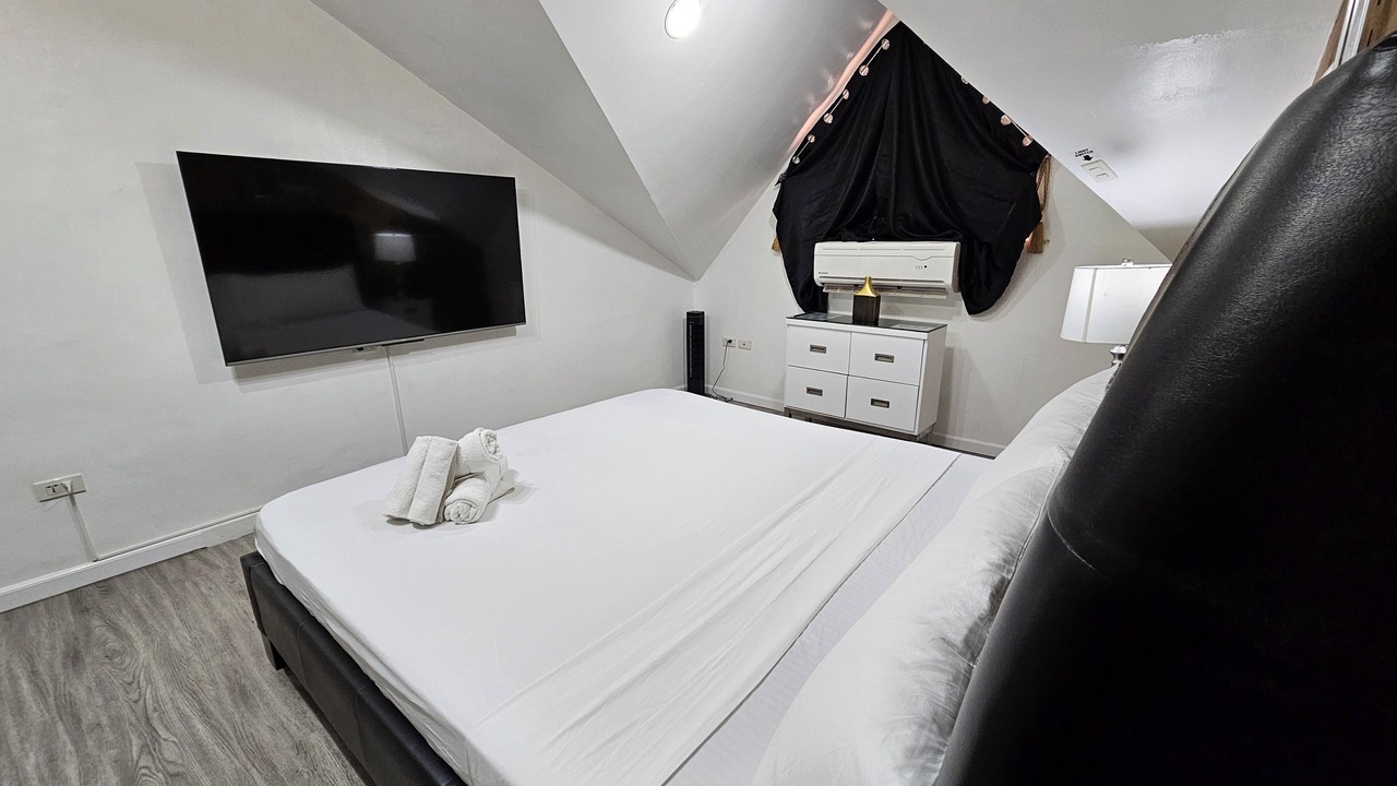 Photo of Bedroom in Balibago