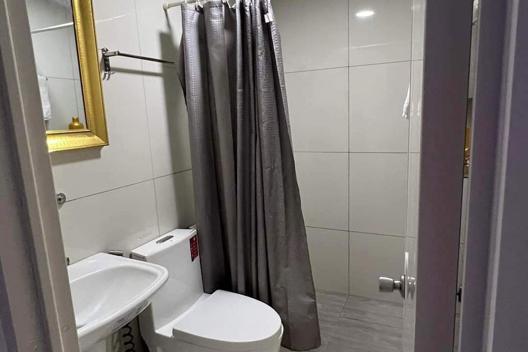Photo of Bathroom in Balibago