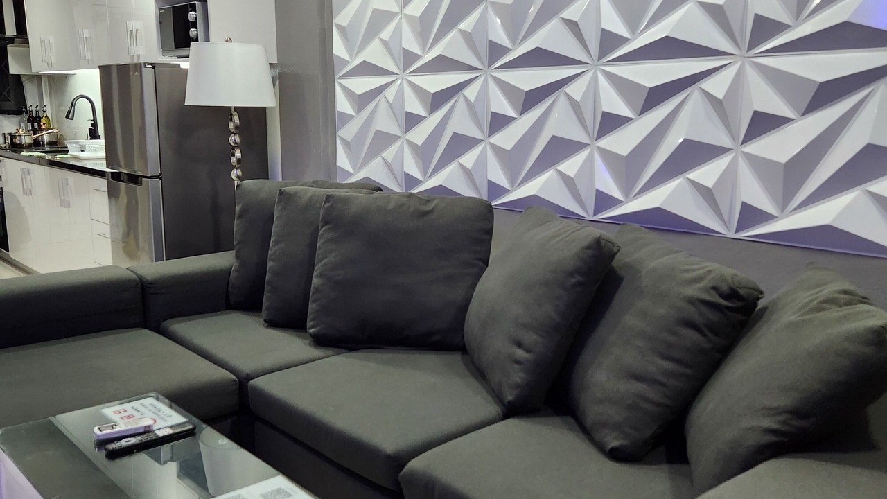 Photo of Livingroom in Balibago