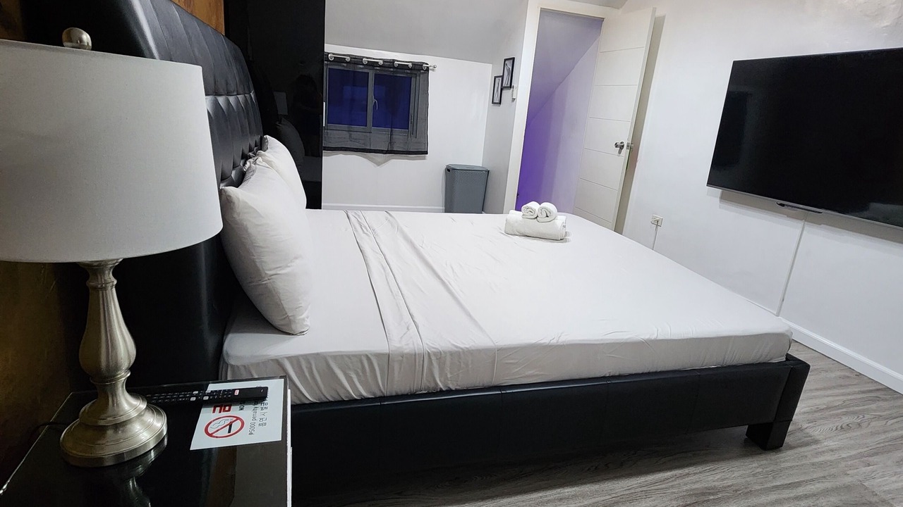 Photo of Bedroom in Balibago