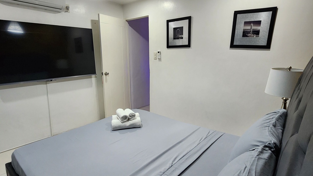 Photo of Bedroom in Balibago