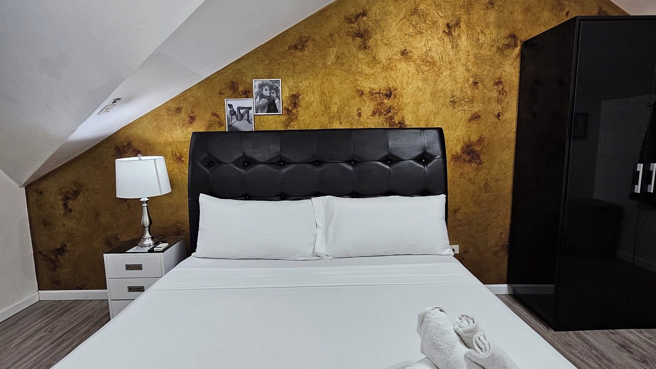 Photo of Bedroom in Balibago