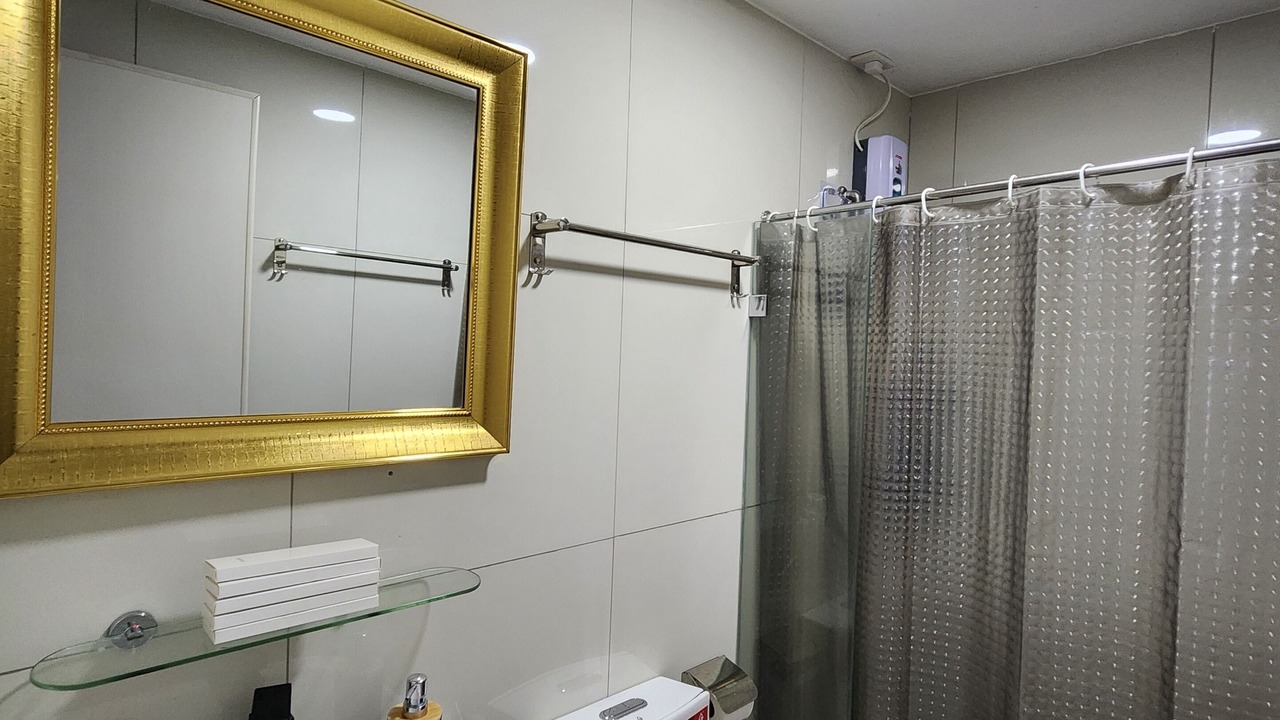 Photo of Bathroom in Balibago