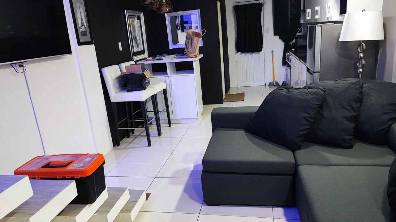 Photo of Livingroom in Balibago