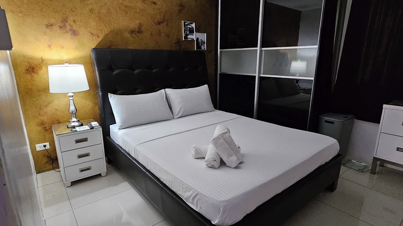 Photo of Bedroom in Balibago