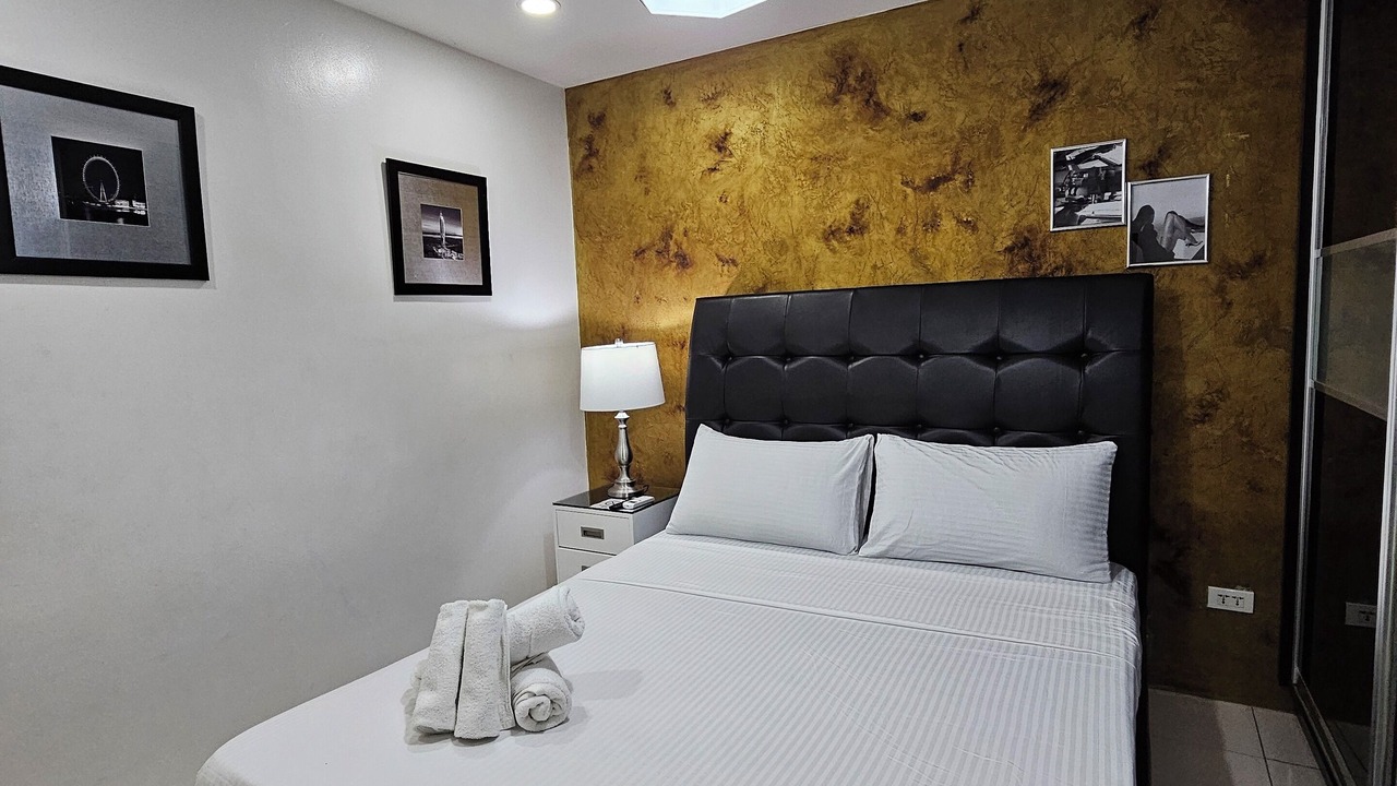 Photo of Bedroom in Balibago