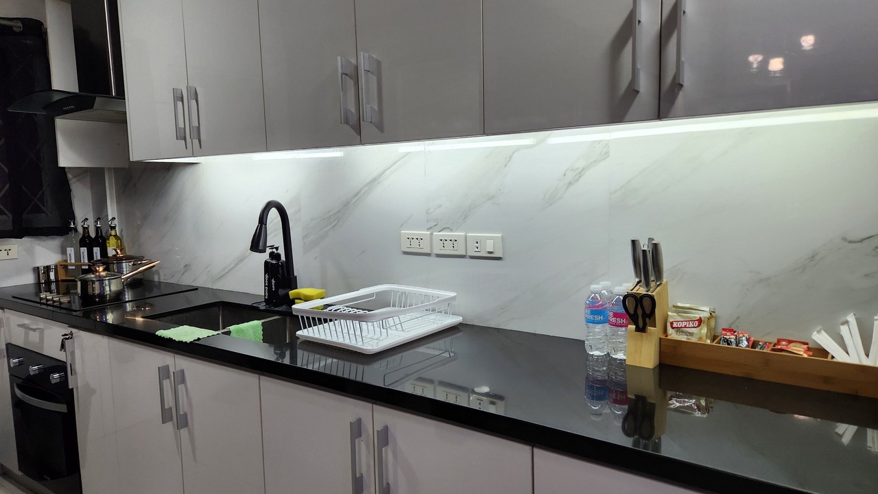 Photo of Kitchen in Balibago