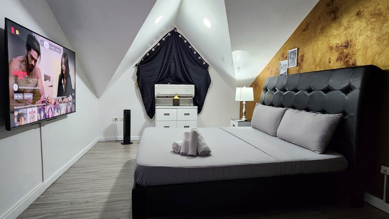 Photo of Bedroom in Balibago