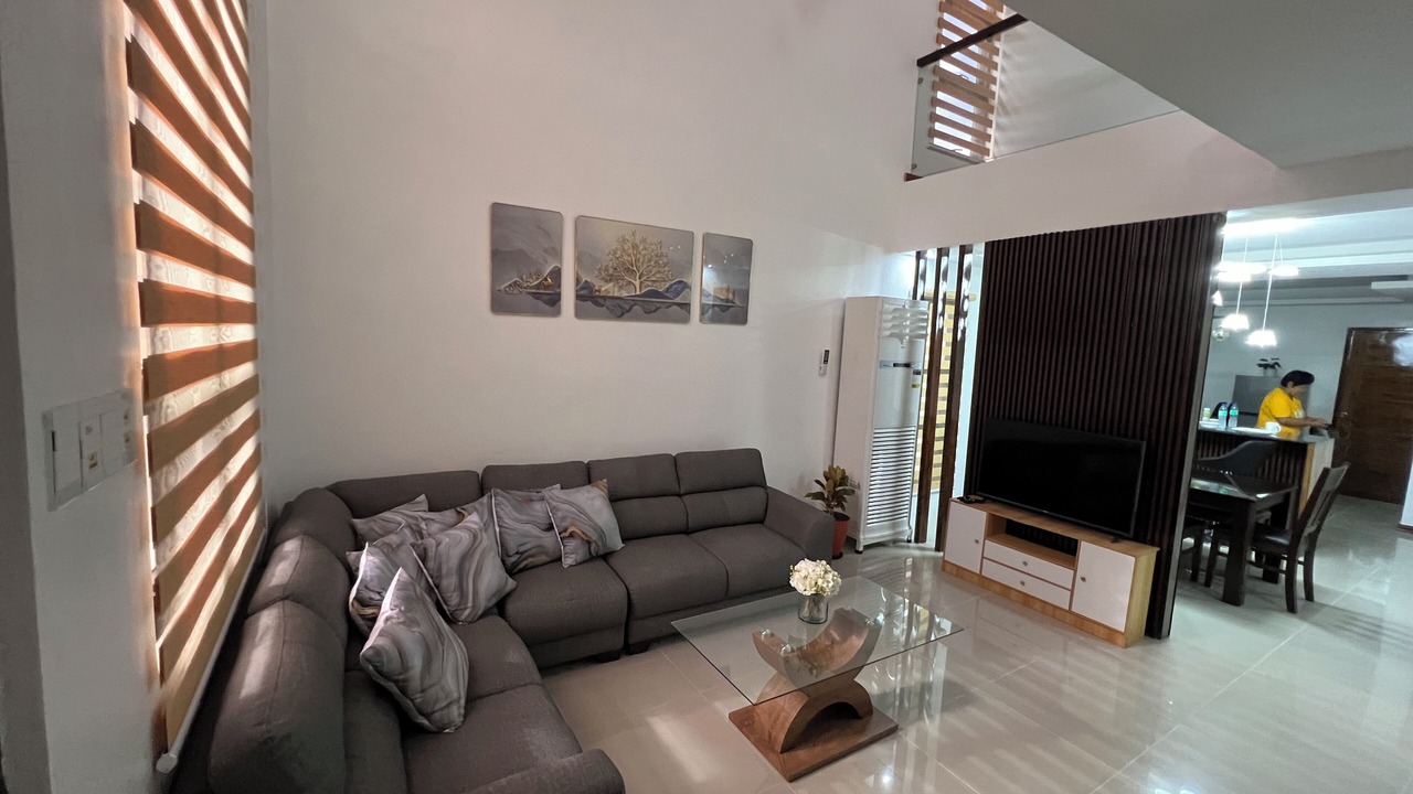 Photo of Livingroom in Lipa