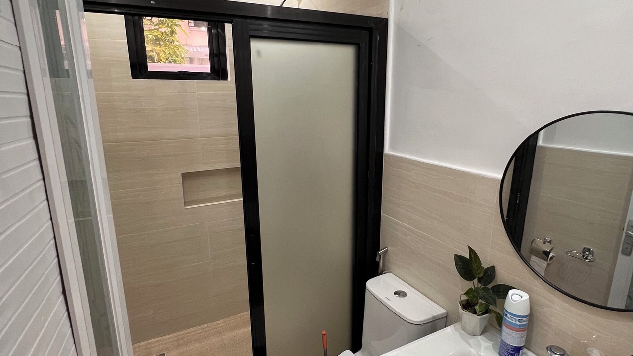 Photo of Bathroom in Lipa