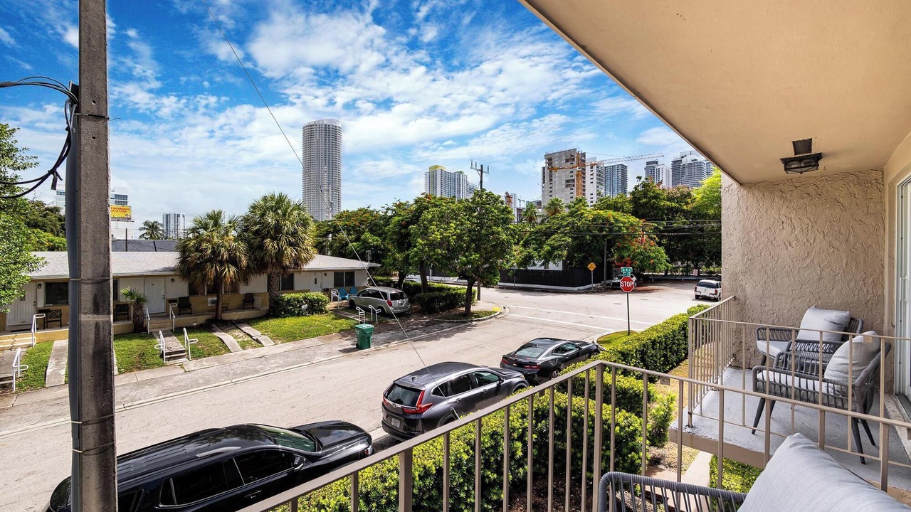 Photo of Outdoor in The Roads