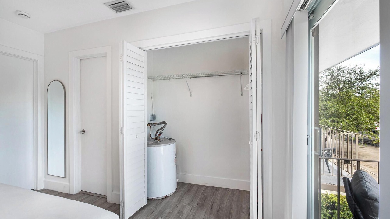 Photo of Bedroom in The Roads