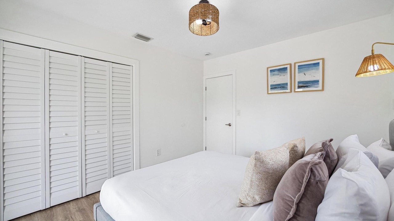 Photo of Bedroom in The Roads