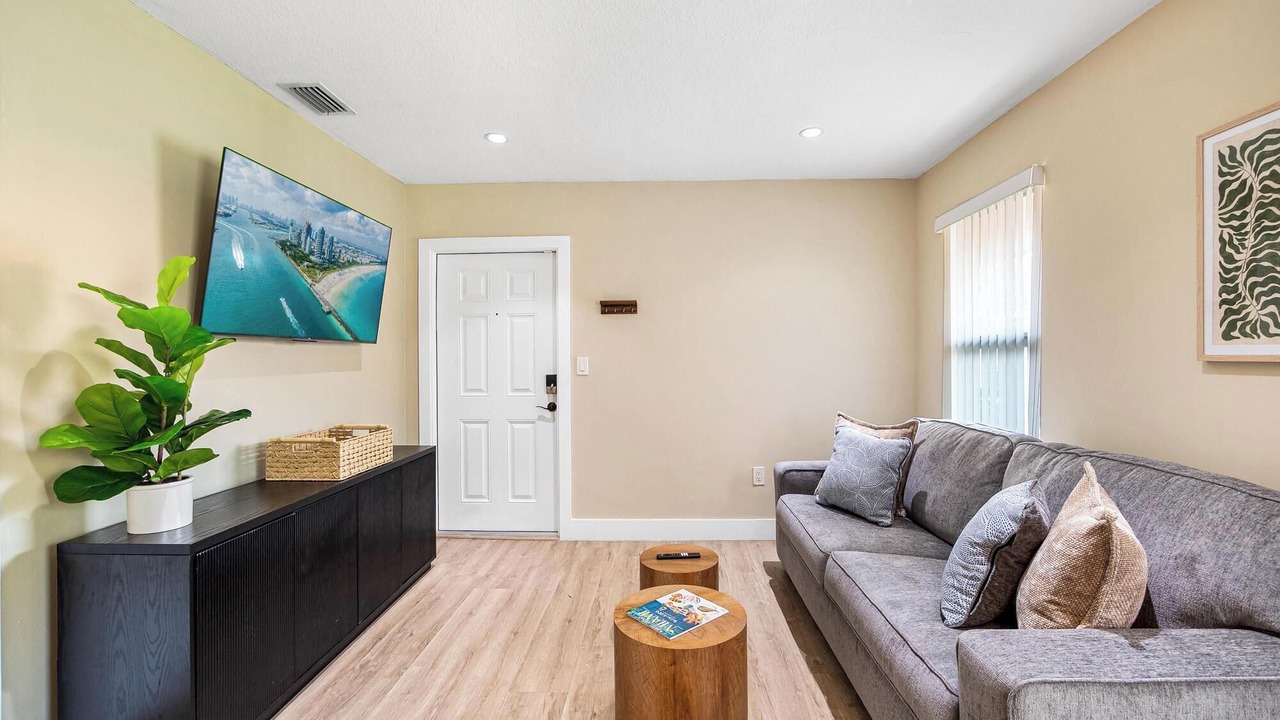 Photo of Livingroom in The Roads