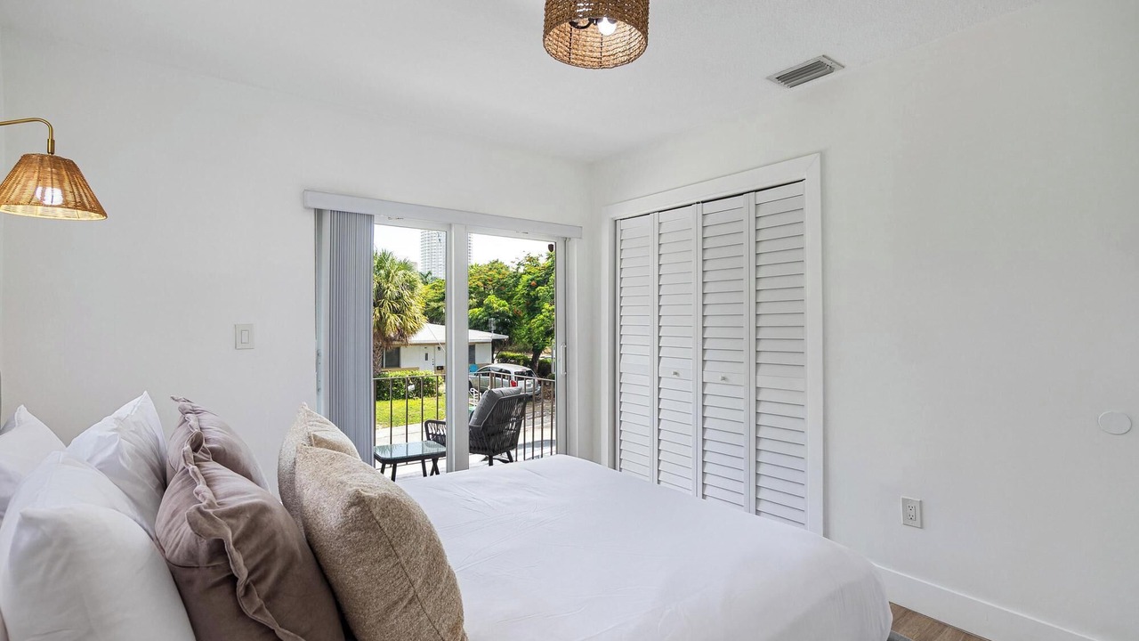 Photo of Bedroom in The Roads