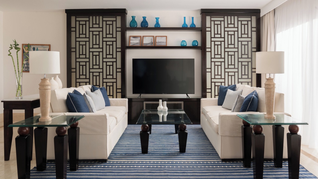 Photo of Livingroom in Marsa Matruh