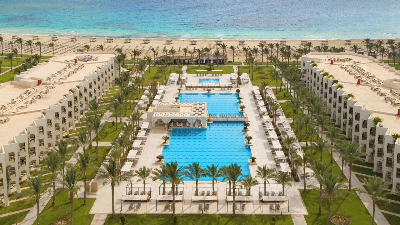 Photo of Outdoor in Marsa Matruh