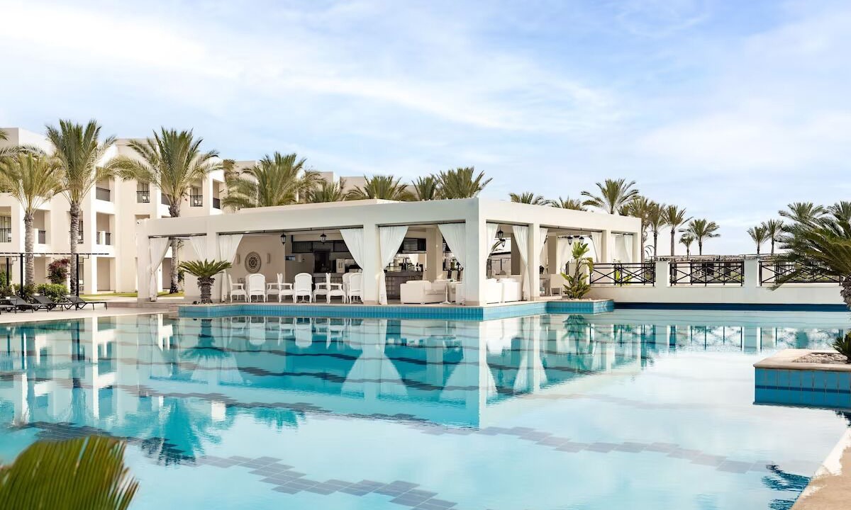 Photo of Outdoor in Marsa Matruh