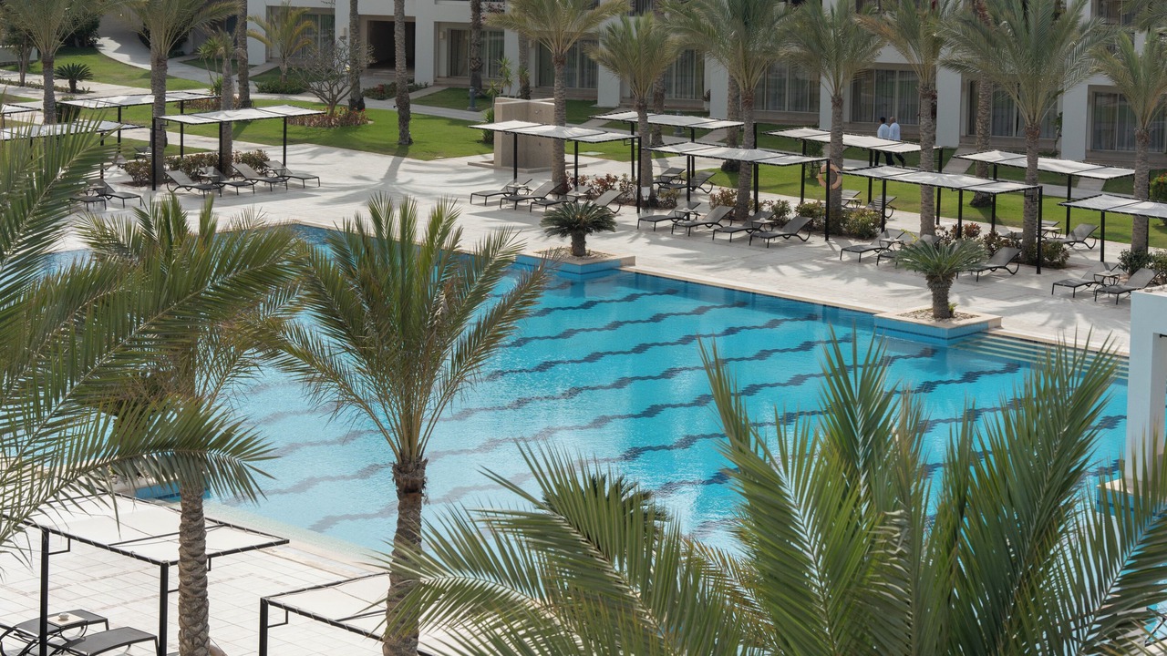 Photo of Outdoor in Marsa Matruh
