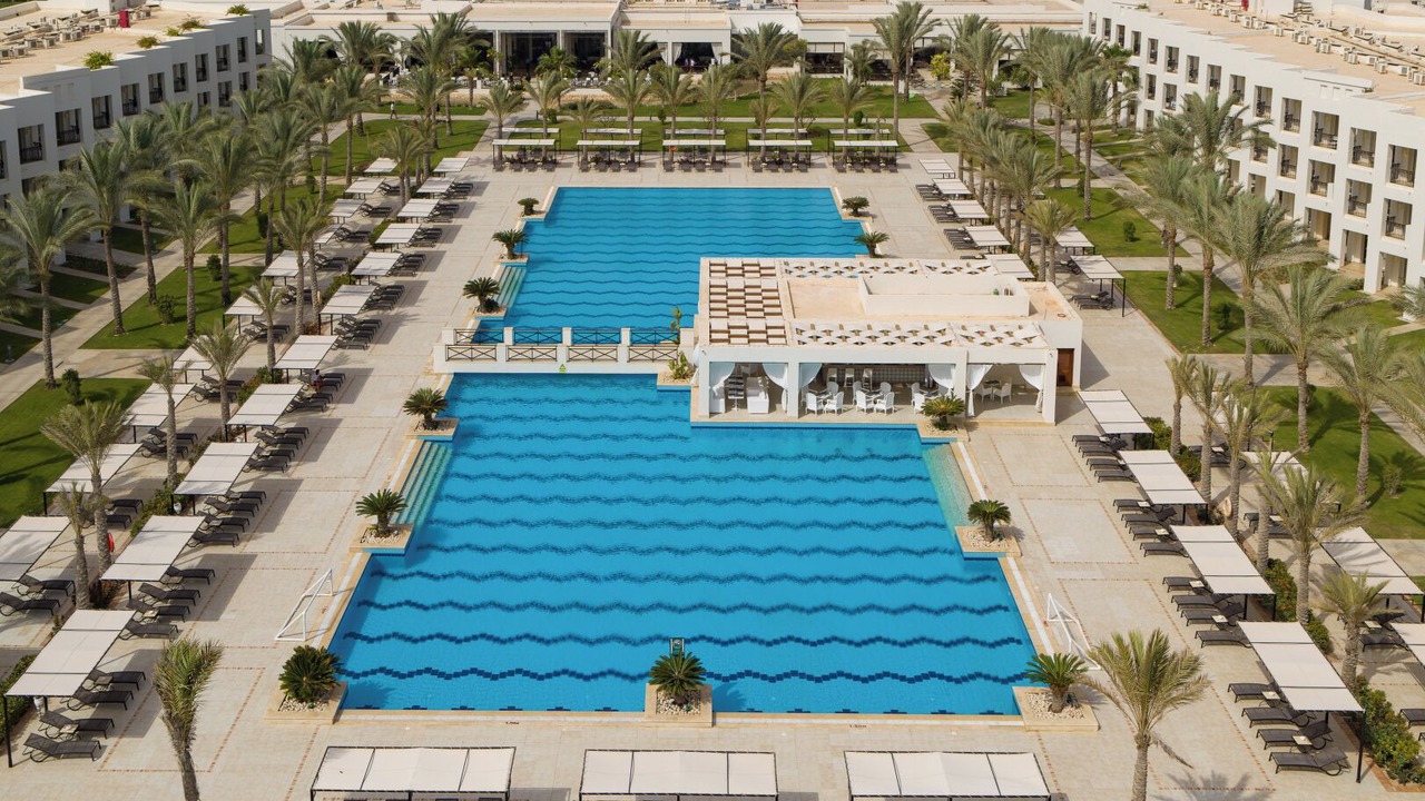 Photo of Outdoor in Marsa Matruh