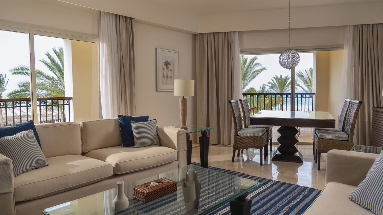 Photo of Livingroom in Marsa Matruh