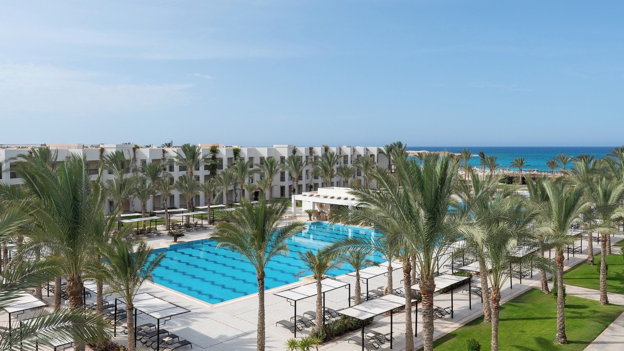 Photo of Outdoor in Marsa Matruh