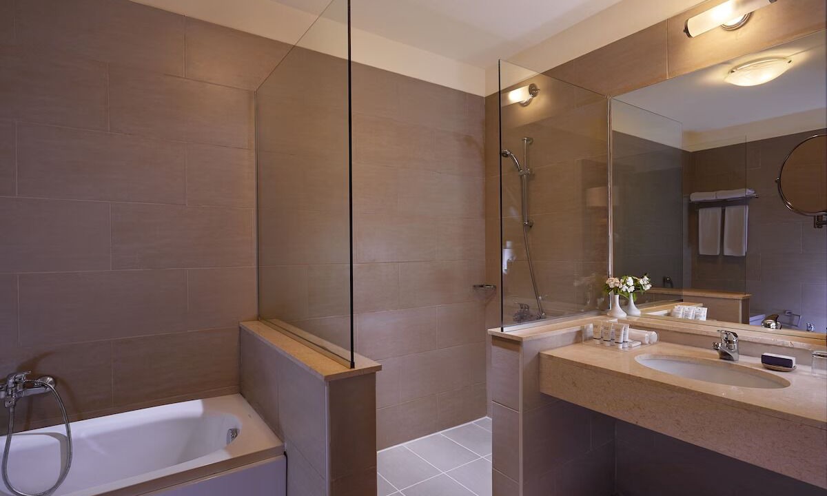 Photo of Bathroom in Marsa Matruh