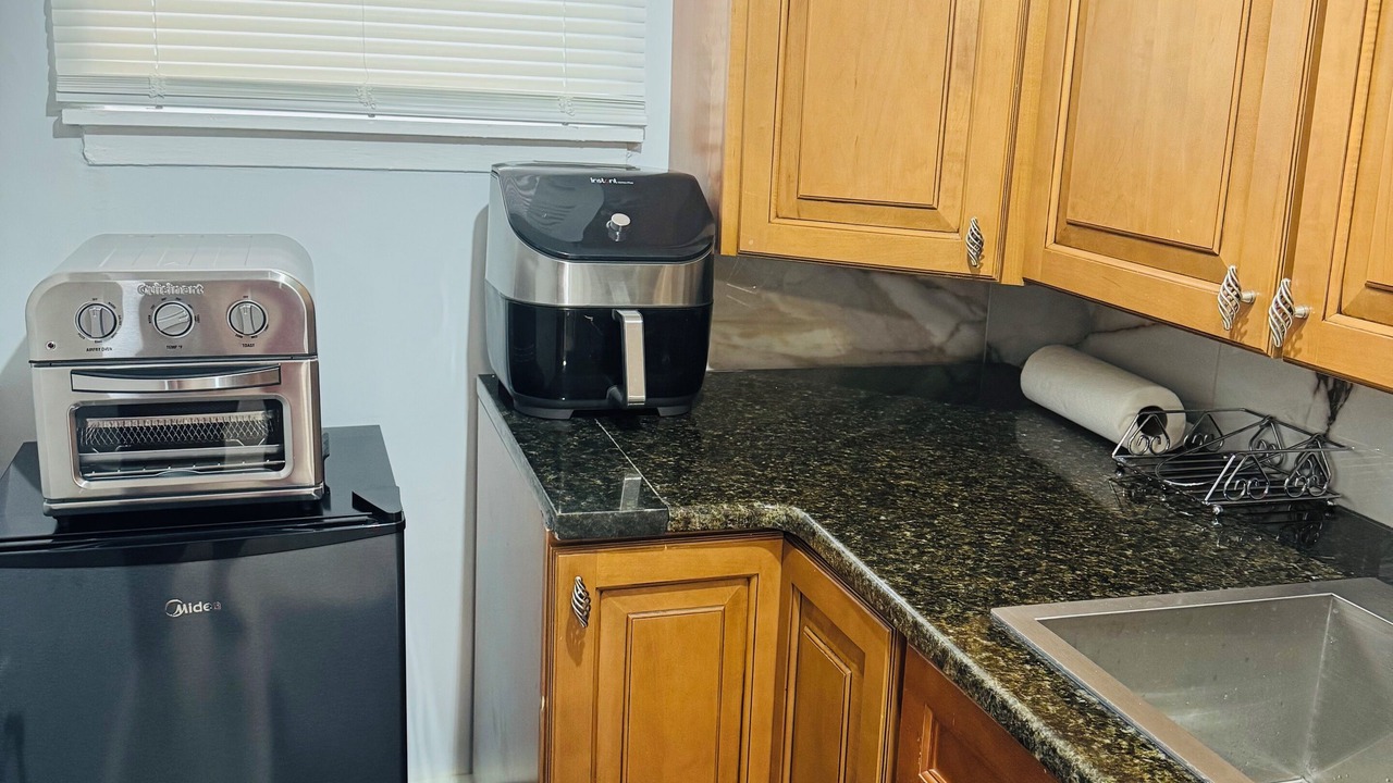 Photo of Kitchen in Amityville