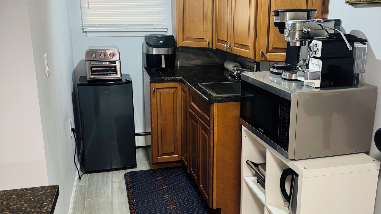 Photo of Kitchen in Amityville
