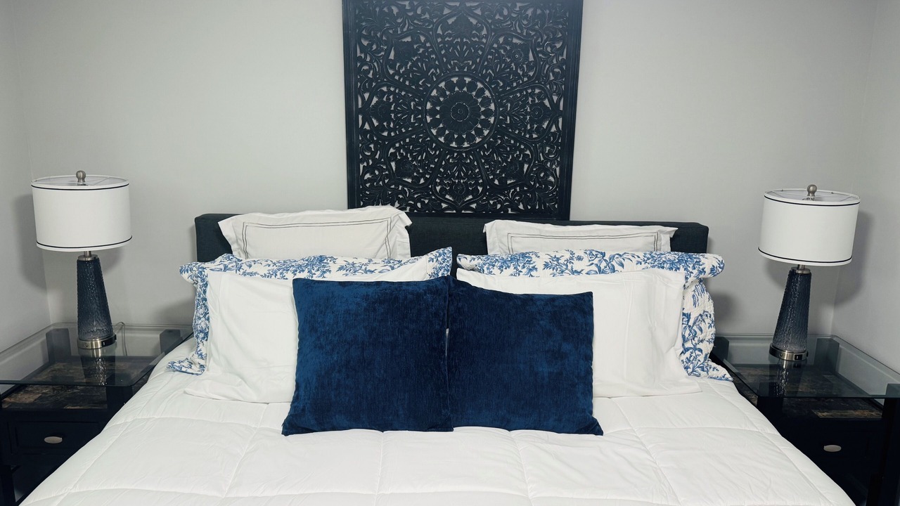 Photo of Bedroom in Amityville