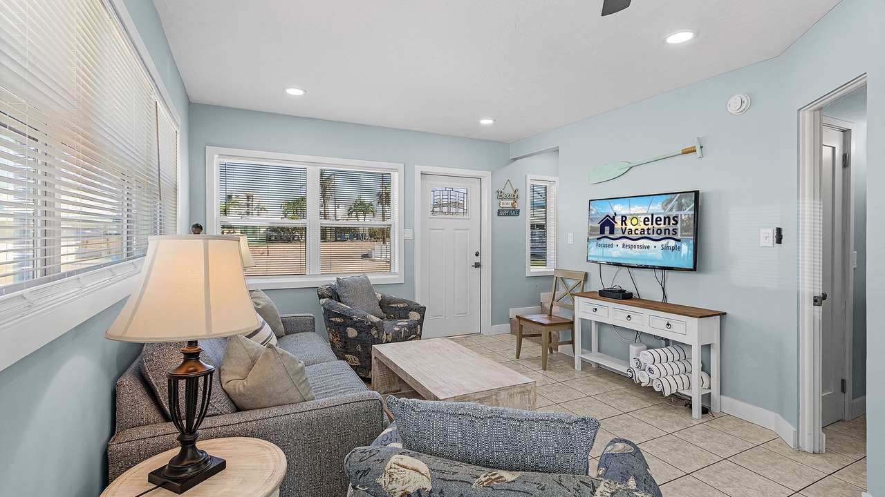 Photo of Livingroom in Aloha Kai