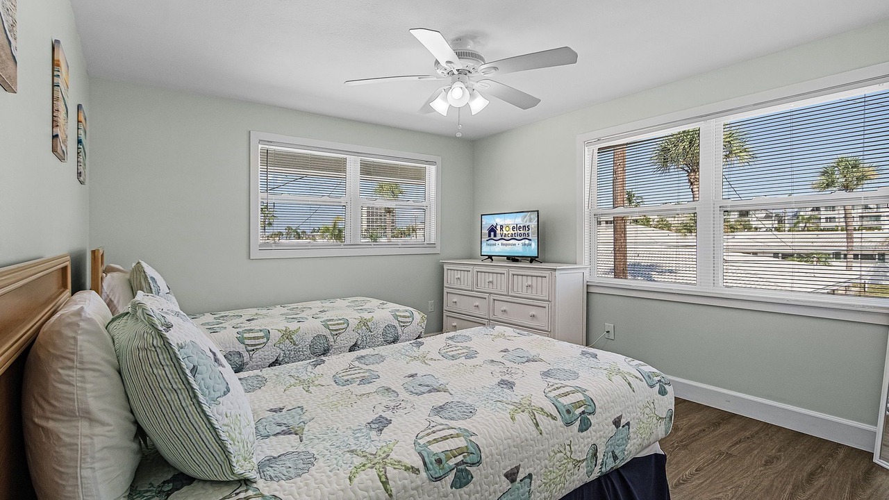 Photo of Bedroom in Aloha Kai