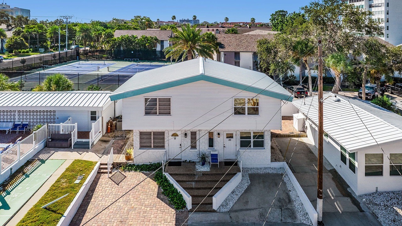 Photo of Outdoor in Aloha Kai