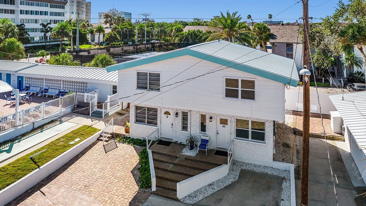 Photo of Outdoor in Aloha Kai