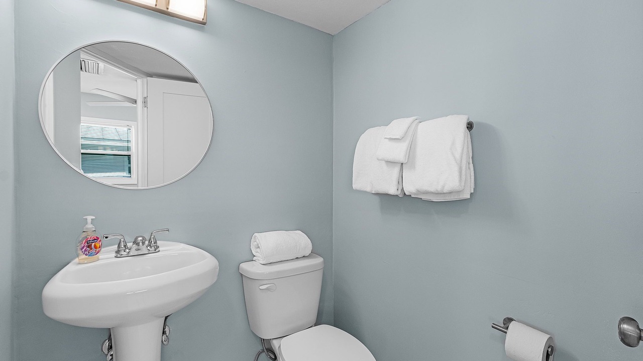 Photo of Bathroom in Aloha Kai